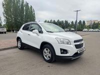 Chevrolet Tracker 2014 годаүшін6 100 000 тг. в Астана