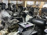 Кулиса селектор ручка акпп коробки за 1 000 тг. в Астана