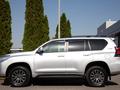 Toyota Land Cruiser Prado 2021 годаүшін21 790 000 тг. в Алматы – фото 4