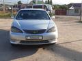 Toyota Camry 2004 года за 4 500 000 тг. в Алматы – фото 3