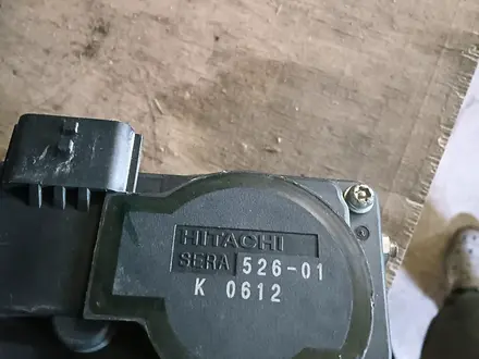 Дроссельная заслонка 3.5Л за 1 000 тг. в Алматы – фото 3