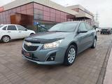 Chevrolet Cruze 2015 года за 4 700 000 тг. в Караганда