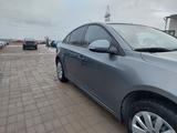 Chevrolet Cruze 2015 года за 4 700 000 тг. в Караганда – фото 4