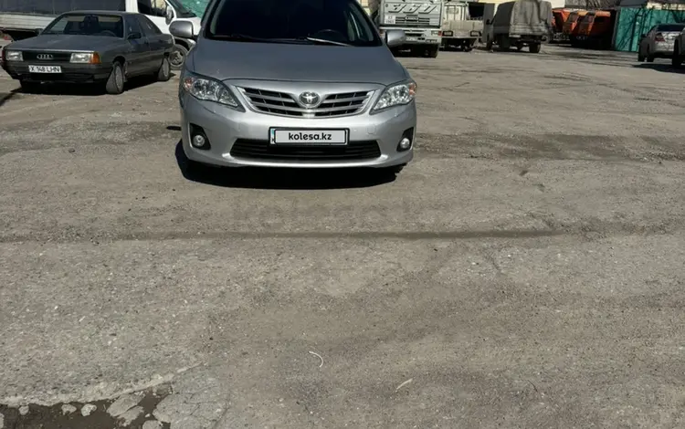 Toyota Corolla 2011 года за 6 500 000 тг. в Шымкент