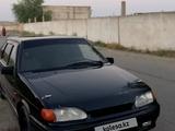 ВАЗ (Lada) 2114 2011 года за 650 000 тг. в Шардара – фото 3