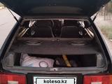 ВАЗ (Lada) 2114 2011 года за 650 000 тг. в Шардара – фото 5