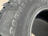 Авто шины 265/65R17 (4шт) за 45 000 тг. в Актау – фото 5
