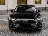 Audi A8 2018 года за 37 000 000 тг. в Алматы – фото 4