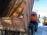 КамАЗ  65115 2007 года за 8 500 000 тг. в Петропавловск