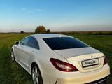 Mercedes-Benz CLS 250 2015 годаүшін15 950 000 тг. в Павлодар – фото 5