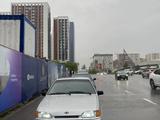 ВАЗ (Lada) 2115 2009 года за 1 600 000 тг. в Астана – фото 2