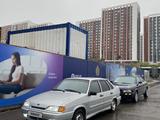 ВАЗ (Lada) 2115 2009 годаүшін1 600 000 тг. в Астана