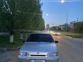 ВАЗ (Lada) 2115 2009 года за 1 600 000 тг. в Астана – фото 6