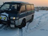 Mitsubishi Delica 1993 годаүшін1 400 000 тг. в Алматы – фото 2