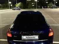Audi A4 2001 года за 2 500 000 тг. в Караганда