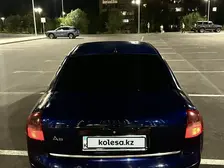 Audi A4, 2001