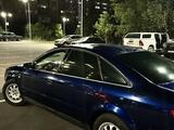 Audi A4 2001 года за 2 500 000 тг. в Караганда – фото 2