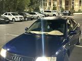 Audi A4 2001 года за 2 500 000 тг. в Караганда – фото 3