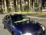 Audi A4 2001 года за 2 500 000 тг. в Караганда – фото 5