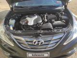Hyundai Sonata 2014 годаүшін3 500 000 тг. в Байконыр – фото 2