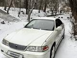 Toyota Mark II 1996 года за 2 700 000 тг. в Семей