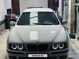 BMW 540 1998 годаүшін4 000 000 тг. в Тараз