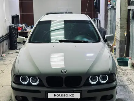 BMW 540 1998 года за 4 000 000 тг. в Тараз