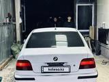 BMW 540 1998 годаүшін4 000 000 тг. в Тараз – фото 2