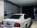BMW 540 1998 годаүшін4 000 000 тг. в Тараз – фото 3