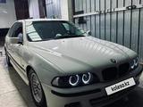 BMW 540 1998 годаүшін4 000 000 тг. в Тараз – фото 4