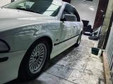 BMW 540 1998 годаүшін4 000 000 тг. в Тараз – фото 5