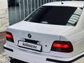 BMW 540 1998 годаүшін4 000 000 тг. в Тараз – фото 6
