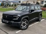 Deepal G318 2024 года за 15 900 000 тг. в Алматы