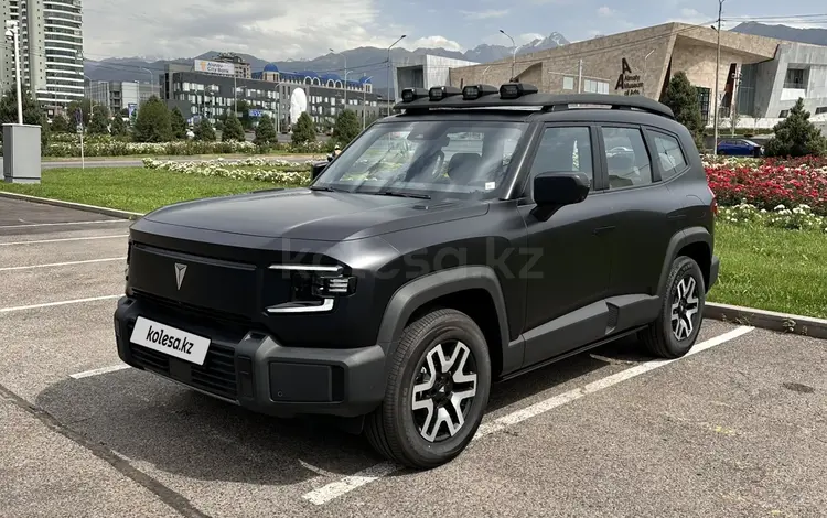 Deepal G318 2024 года за 16 600 000 тг. в Алматы