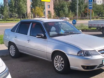 Daewoo Nexia 2012 года за 1 600 000 тг. в Астана – фото 5