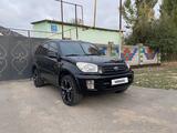 Toyota RAV4 2001 годаүшін4 300 000 тг. в Шымкент