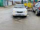 Nissan Maxima 2001 года за 3 500 000 тг. в Рудный