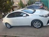 Toyota Corolla 2018 года за 7 000 000 тг. в Актобе – фото 3