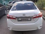 Toyota Corolla 2018 года за 7 000 000 тг. в Актобе – фото 4