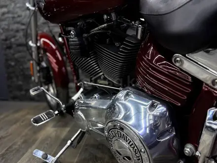 Harley-Davidson  SOFTAIL ROCKER C РАССРОЧКА 0% 2009 года за 5 550 000 тг. в Алматы – фото 10