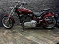 Harley-Davidson  SOFTAIL ROCKER C РАССРОЧКА 0% 2009 года за 5 550 000 тг. в Алматы – фото 11