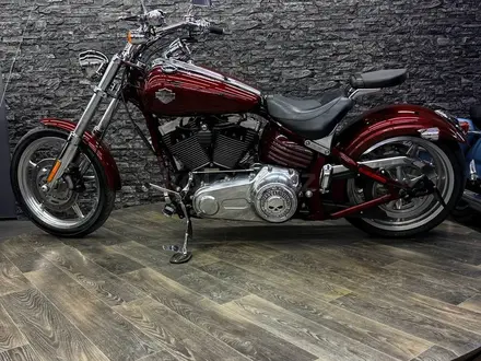 Harley-Davidson  SOFTAIL ROCKER C РАССРОЧКА 0% 2009 года за 5 550 000 тг. в Алматы – фото 11