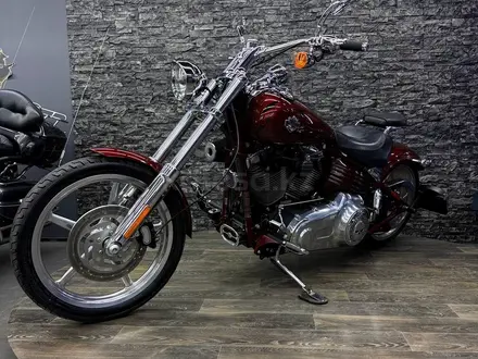 Harley-Davidson  SOFTAIL ROCKER C РАССРОЧКА 0% 2009 года за 5 550 000 тг. в Алматы – фото 12