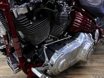 Harley-Davidson  SOFTAIL ROCKER C РАССРОЧКА 0% 2009 года за 5 550 000 тг. в Алматы – фото 13