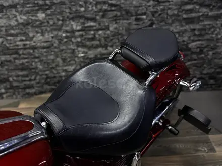 Harley-Davidson  SOFTAIL ROCKER C РАССРОЧКА 0% 2009 года за 5 550 000 тг. в Алматы – фото 17