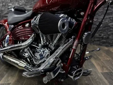 Harley-Davidson  SOFTAIL ROCKER C РАССРОЧКА 0% 2009 года за 5 550 000 тг. в Алматы – фото 4