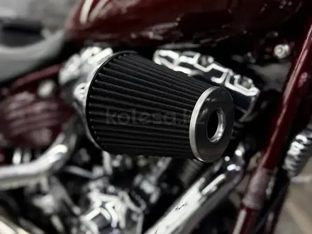 Harley-Davidson  SOFTAIL ROCKER C РАССРОЧКА 0% 2009 года за 5 550 000 тг. в Алматы – фото 5