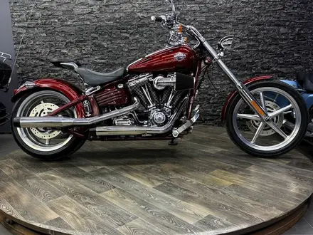 Harley-Davidson  SOFTAIL ROCKER C РАССРОЧКА 0% 2009 года за 5 550 000 тг. в Алматы – фото 6