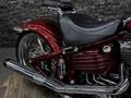 Harley-Davidson  SOFTAIL ROCKER C РАССРОЧКА 0% 2009 года за 5 550 000 тг. в Алматы – фото 7