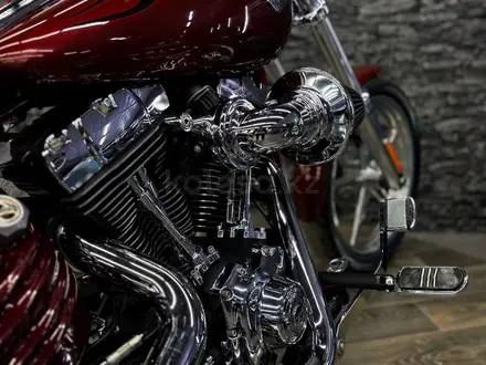 Harley-Davidson  SOFTAIL ROCKER C РАССРОЧКА 0% 2009 года за 5 550 000 тг. в Алматы – фото 8